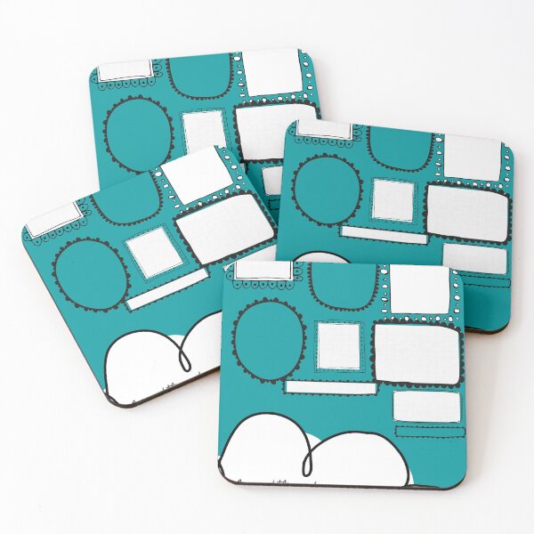 Item preview, The Good & Me by Lizzy Duckpond designed and sold by LizzyDuckpond.