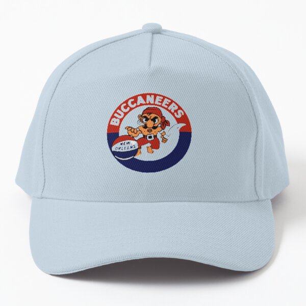 New Orleans Buccaneers ABA Hat, Sports Hats