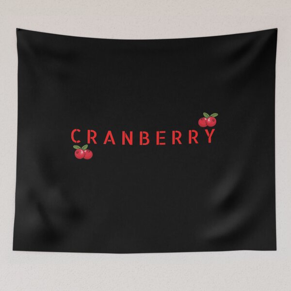 Item preview, Cranberry sauce funny design  designed and sold by jusicaart.