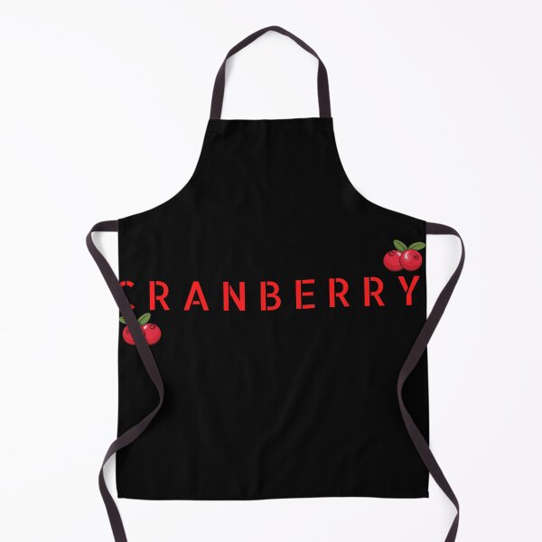 Item preview, Cranberry sauce funny design designed and sold by jusicaart.