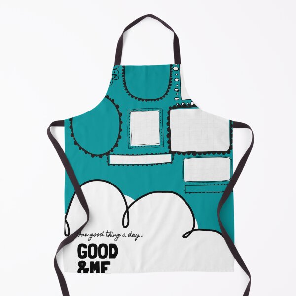 Item preview, The Good & Me by Lizzy Duckpond designed and sold by LizzyDuckpond.