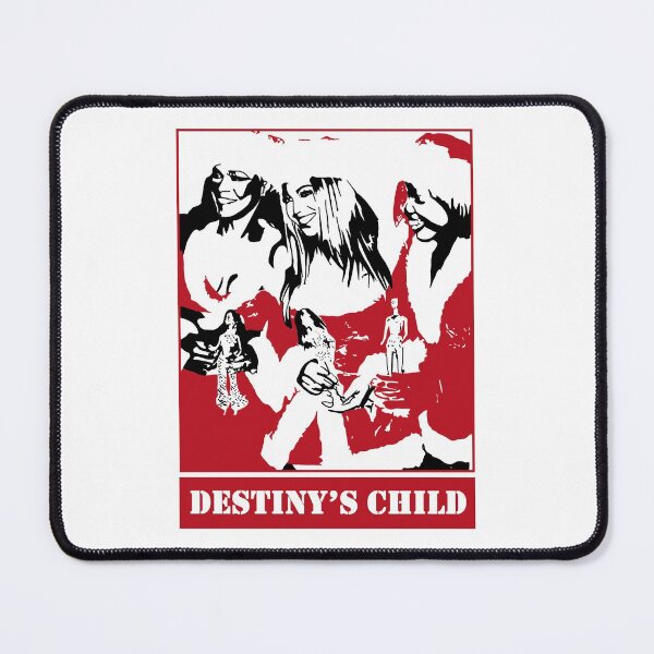 Item preview, Destinys Child Christmas designed and sold by Gatgeth.