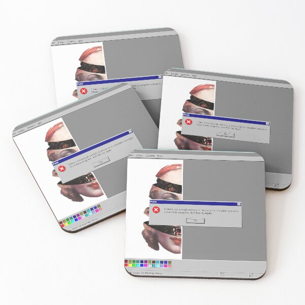 Item preview, Retro tech crashes designed and sold by Thr3at.