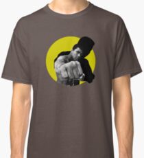Cassius Clay - best boxer of all time - the legend Classic T-Shirt