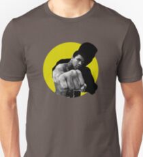 Cassius Clay - best boxer of all time - the legend Unisex T-Shirt