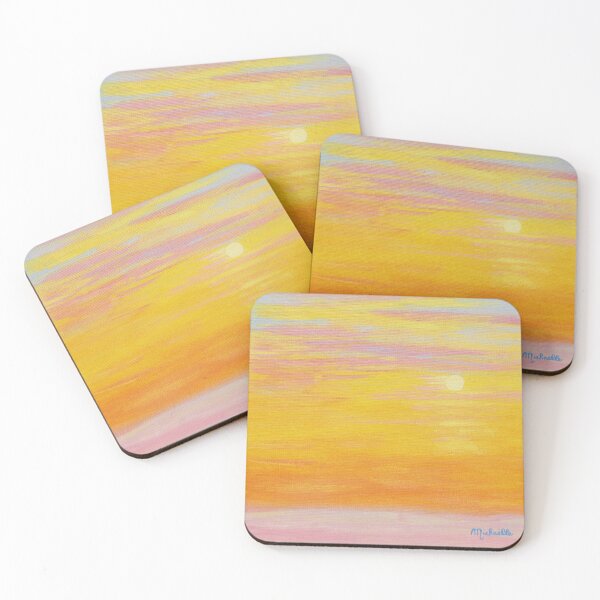 Item preview, Sunset designed and sold by Michaëlle  Liefooghe.
