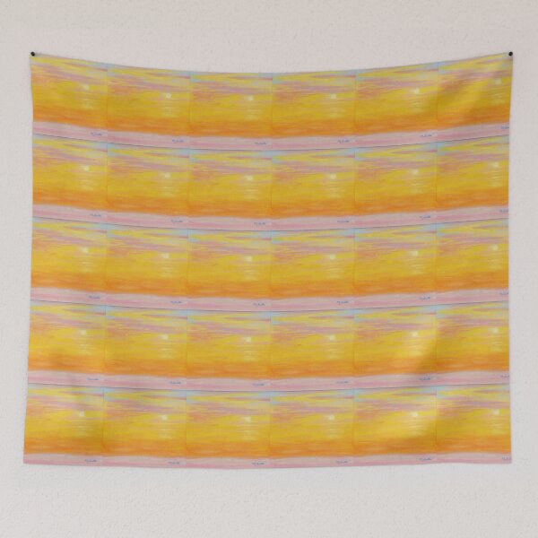 Item preview, Sunset designed and sold by Michaëlle  Liefooghe.