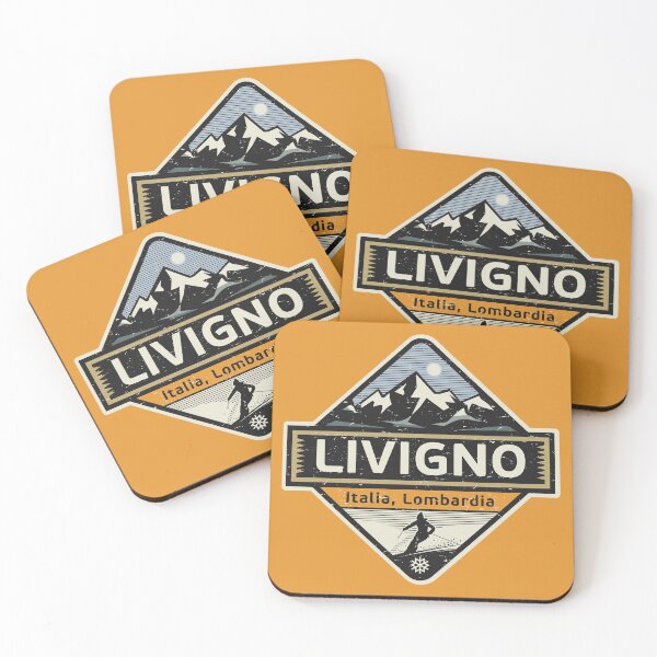 Item preview, Livigno, Italy designed and sold by studio838.