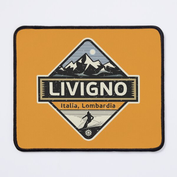 Item preview, Livigno, Italy designed and sold by studio838.