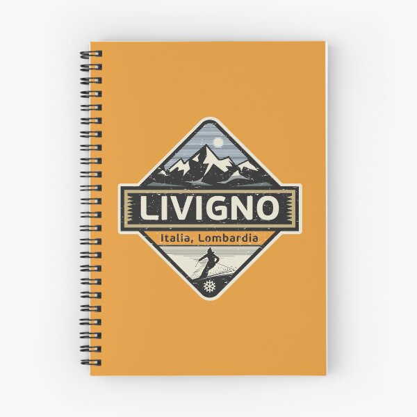 Item preview, Livigno, Italy designed and sold by studio838.