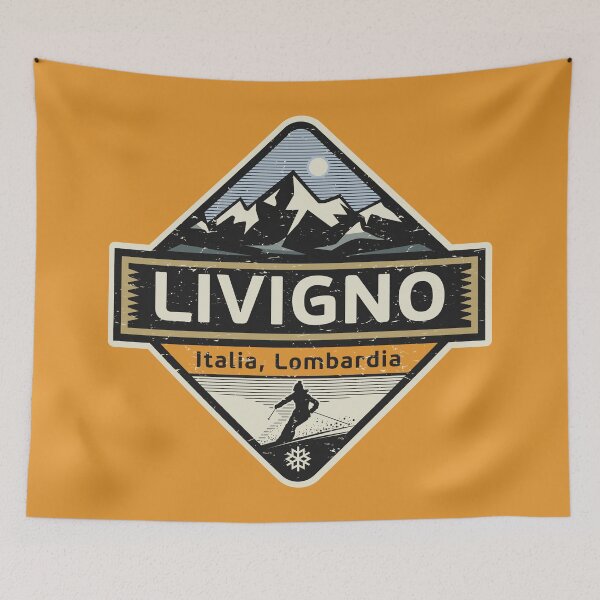 Item preview, Livigno, Italy designed and sold by studio838.