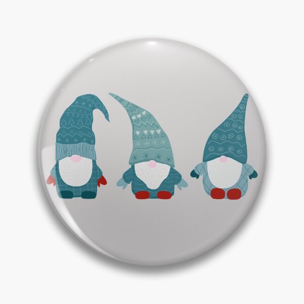 Item preview, Chilling With My Gnomies Cute Gnomes For This Christmas Holiday - Chilling With My Gnomies designed and sold by lodarohit.