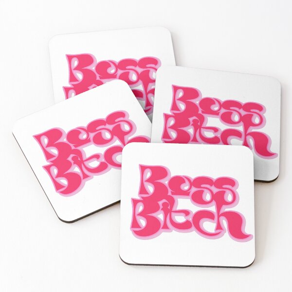 Item preview, Boss Bitch Pink Aesthetic designed and sold by Creative Brat Design Studio.