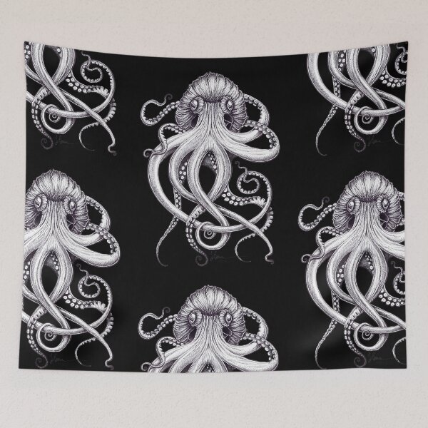 Item preview, Kraken designed and sold by taojb.