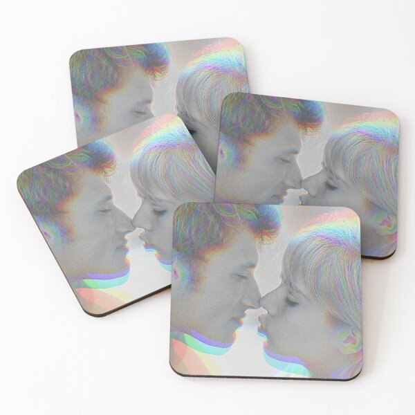 Item preview, Johnny Hallyday and Sylvie Vartan designed and sold by umutozturk.