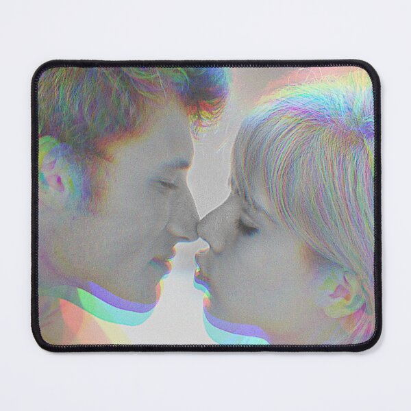 Item preview, Johnny Hallyday y Sylvie Vartan designed and sold by umutozturk.