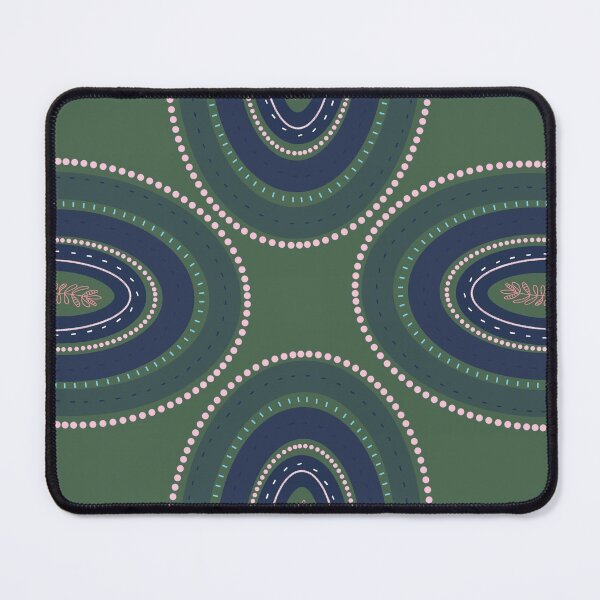Item preview, Rainbows or Horseshoes? Green designed and sold by Walker Colors.