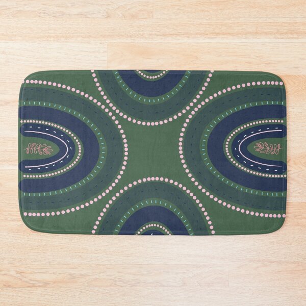 Item preview, Rainbows or Horseshoes? Green designed and sold by Walker Colors.
