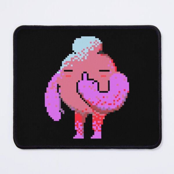 Item preview, Pixel fingers designed and sold by FANNIKATZ.