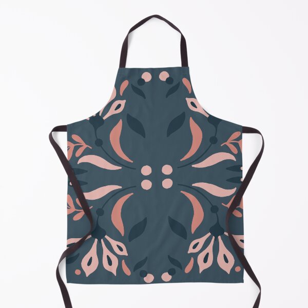 Item preview, Abstract Flower Leaf Art designed and sold by Emirate-Art.