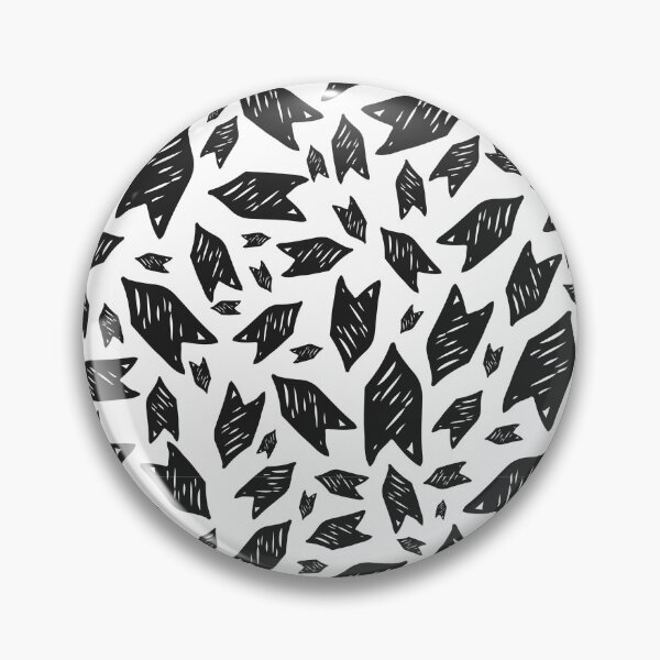 Item preview, Arrow pattern: endless pattern: funky designed and sold by FLIRTAASAN.