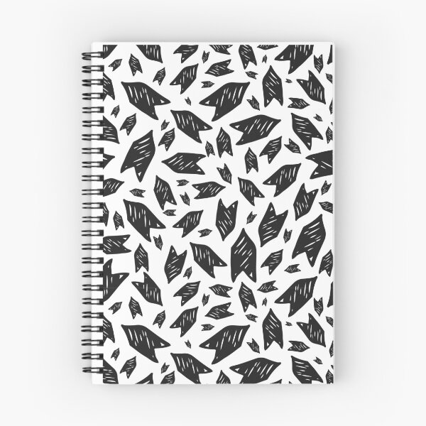 Item preview, Arrow pattern: endless pattern: funky designed and sold by FLIRTAASAN.