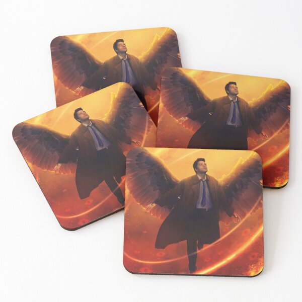 Item preview, angel of the lord designed and sold by castyel.