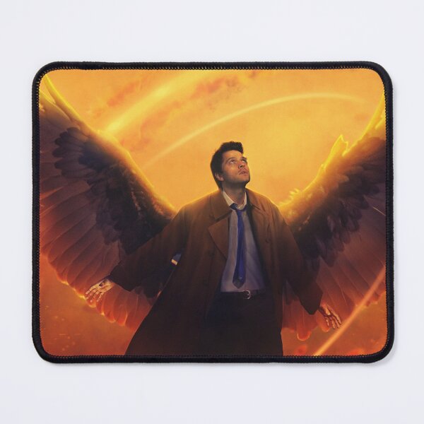Item preview, angel of the lord designed and sold by castyel.