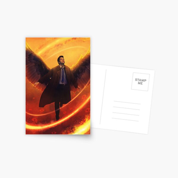 Item preview, angel of the lord designed and sold by castyel.