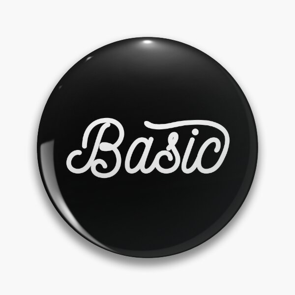 Item preview, Basic  designed and sold by hipposstore.
