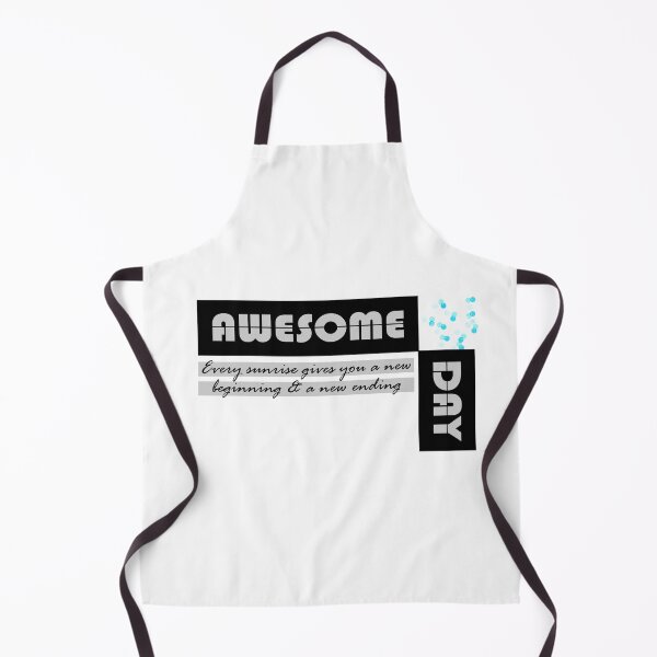 Item preview, Awesome day designed and sold by shoperstpoint.