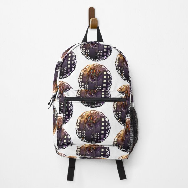 Item preview, Titan designed and sold by Yokai-Temple.