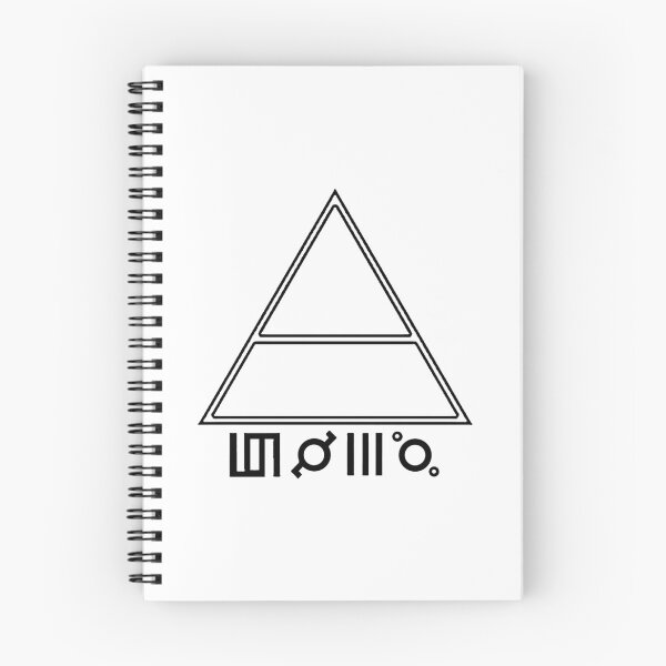 Item preview, triangle designed and sold by trisomcarok.