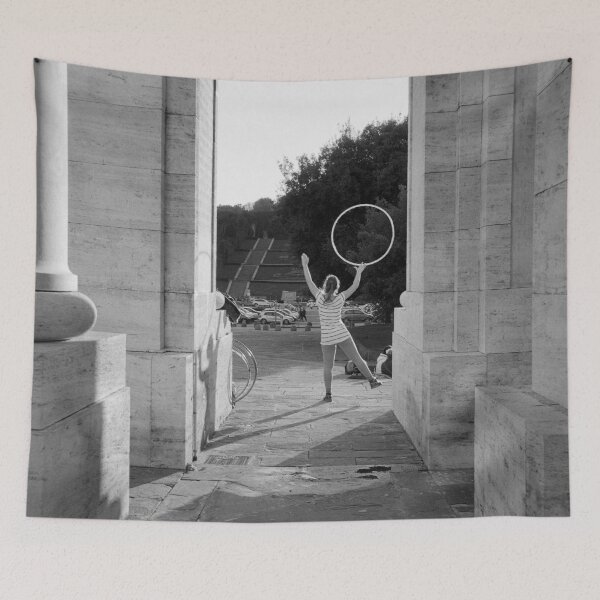Item preview, 2013 Il gioco dell'Hula Hoop designed and sold by robertoferrero.