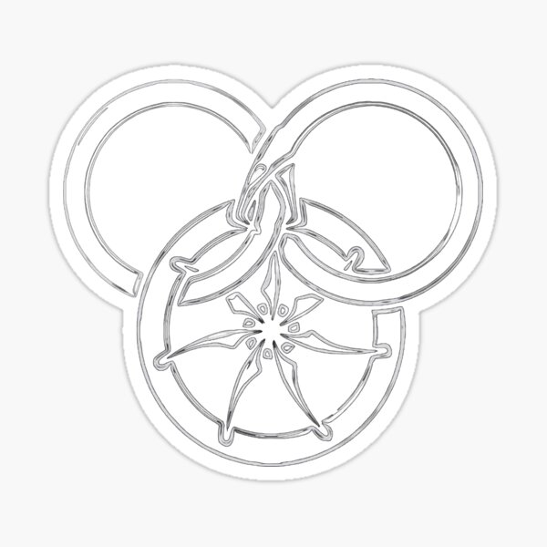 Wheel Of Time Tattoo Gifts & Merchandise for Sale | Redbubble Wheel Of Time Tattoo Gifts & Merchandise for Sale | Redbubble