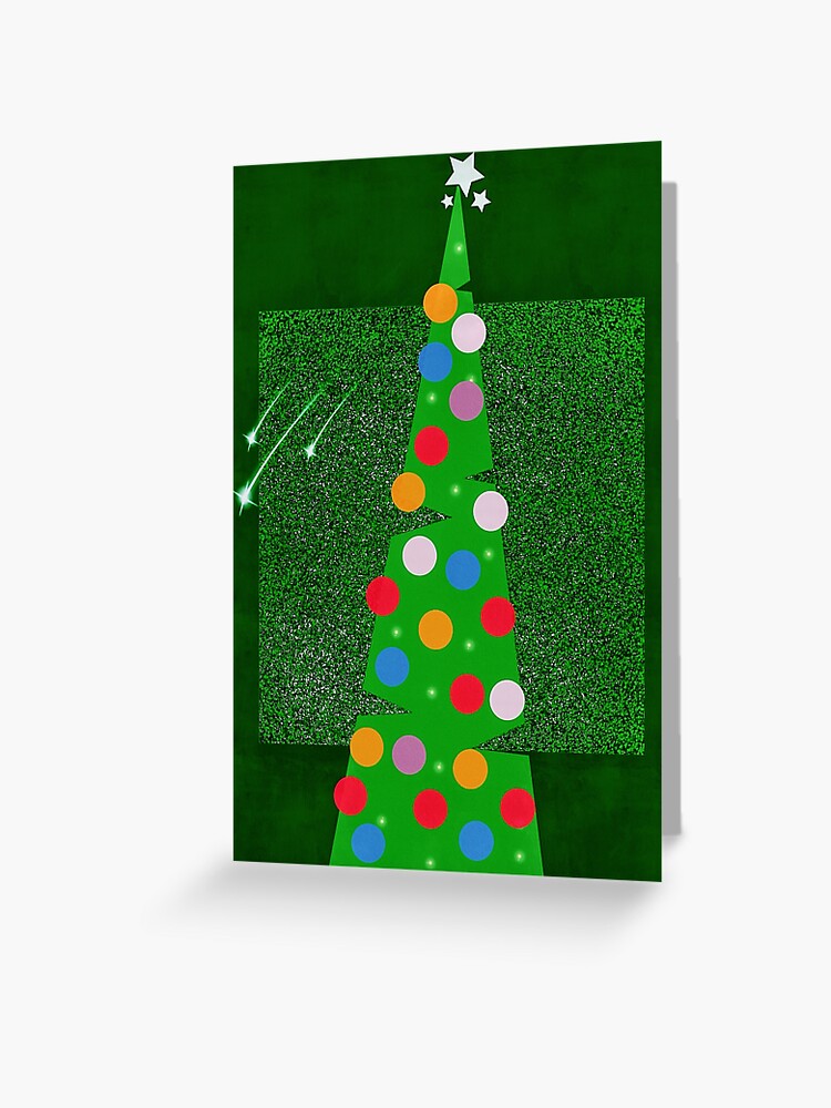 Thumbnail 1 of 2, Greeting Card, Best wishes designed and sold by Rinata-Shaka.