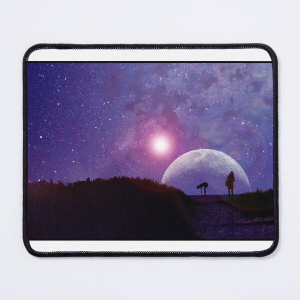 Item preview, Beachcombers at Moonrise designed and sold by AMacGPhilly.