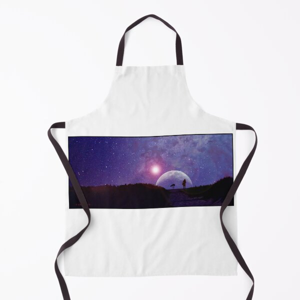 Item preview, Beachcombers at Moonrise designed and sold by AMacGPhilly.