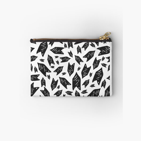 Item preview, Arrow pattern: endless pattern: funky designed and sold by FLIRTAASAN.