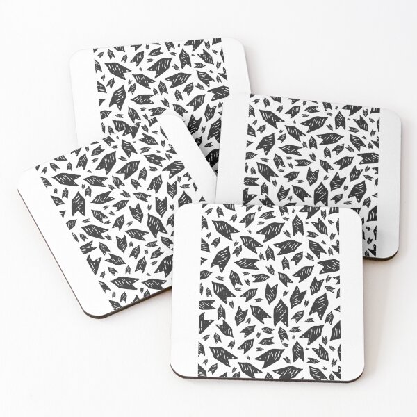 Item preview, Arrow pattern: endless pattern: funky designed and sold by FLIRTAASAN.