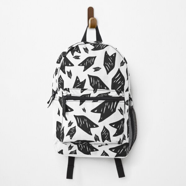 Item preview, Arrow pattern: endless pattern: funky designed and sold by FLIRTAASAN.