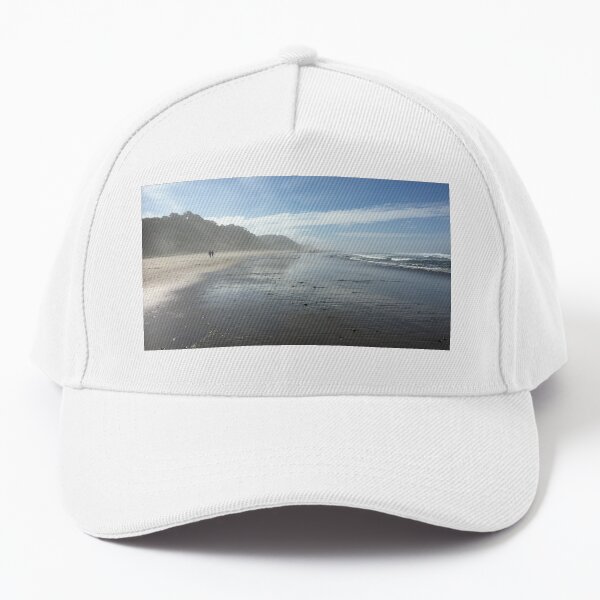 Oregon coast Baseball Cap