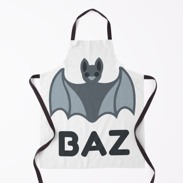 Item preview, Baz Bat designed and sold by FabZelon.