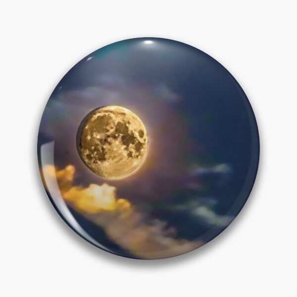 Item preview, Moon composition  designed and sold by Jake Schultz.