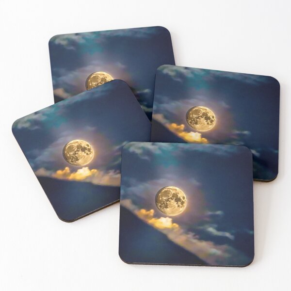 Item preview, Moon composition  designed and sold by Jake Schultz.
