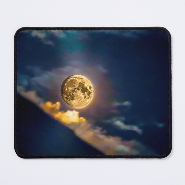 Item preview, Moon composition designed and sold by Jake Schultz.