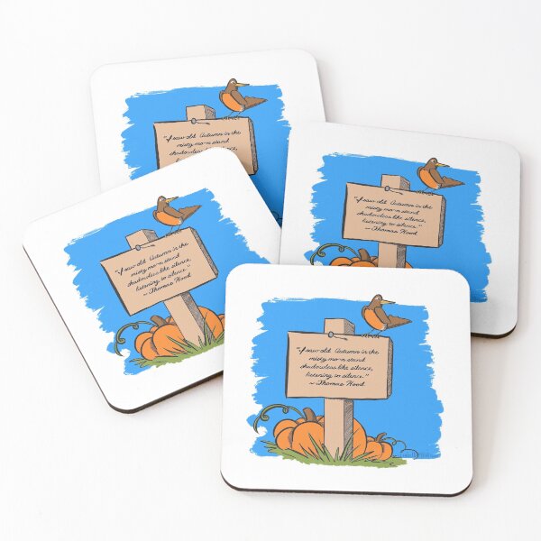 Item preview, Birdyful Quotes designed and sold by Cocoa-Bubbelle.