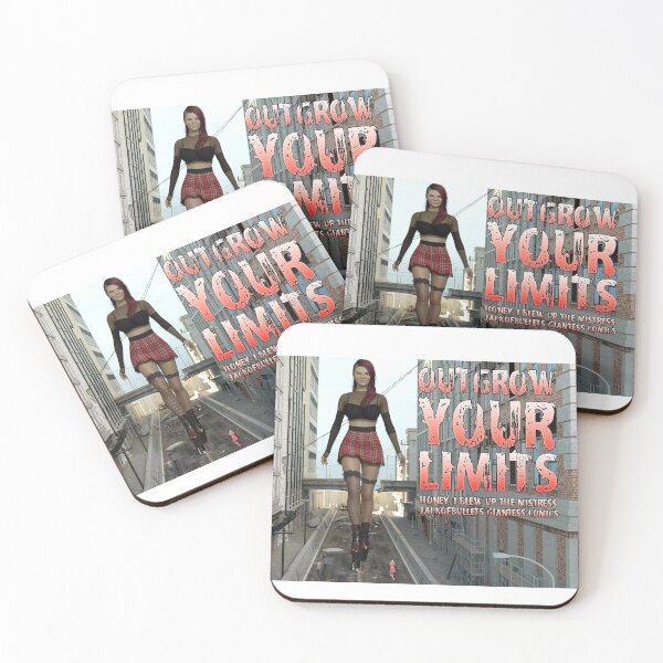 Item preview, JackOfBullets' Kat: Outgrow your limits designed and sold by JackOfBullets.