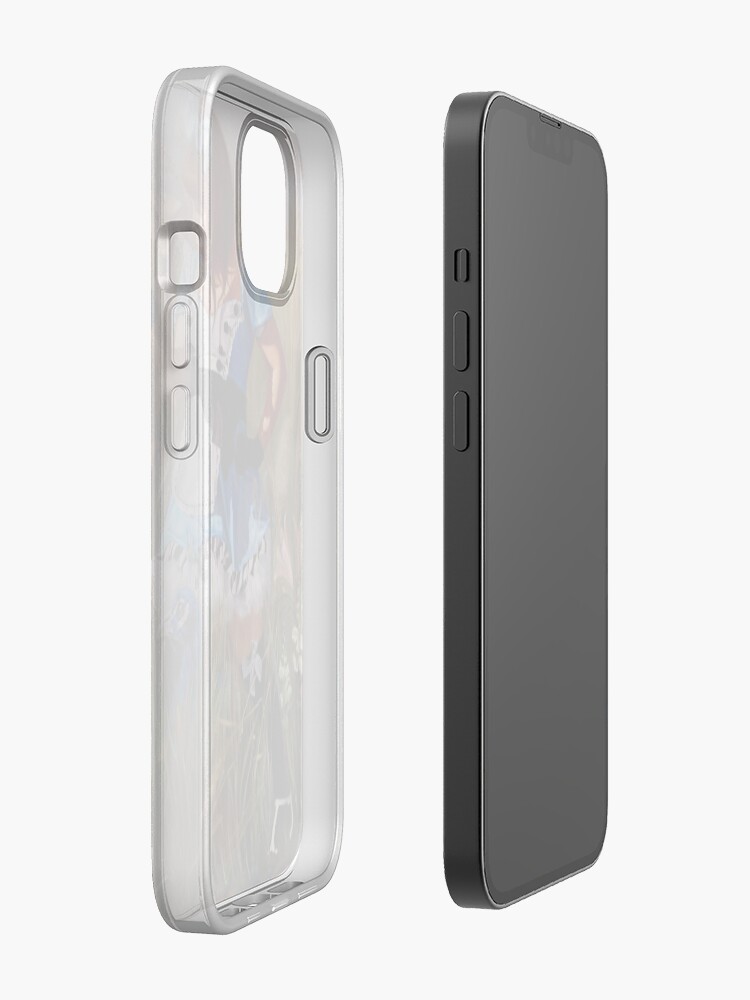 Alternate view of The Caucus Race iPhone Case