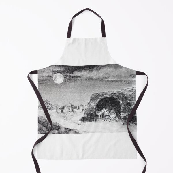 Item preview, Moonbeams over Baby designed and sold by agrapa.